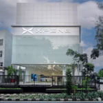 XPENG Pondok Indah