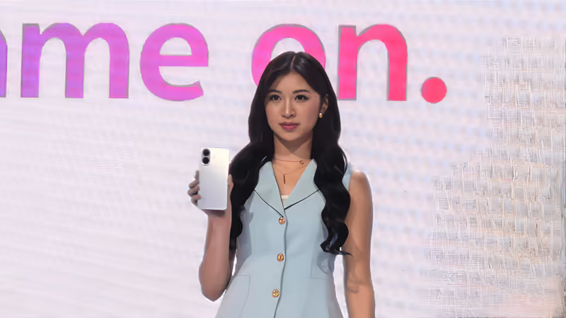 vivo v60 Lite Launch