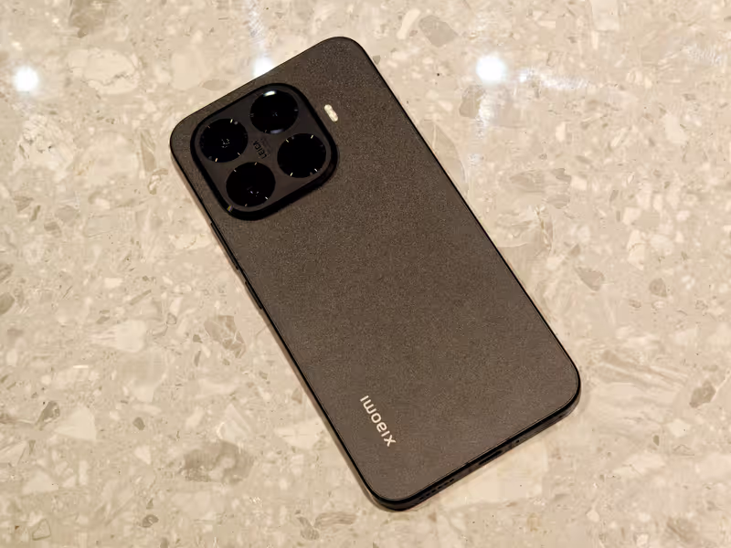 Xiaomi 15T Pro Review