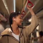 HUAWEI FreeBuds SE 4 ANC