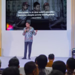 Indosat, nokia, nvidia ai-ran research center