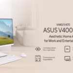 ASUS All-in-One PC V470
