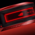 ASUS ROG Matrix GeForce RTX 5090 Edisi 30 Tahun