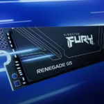 Kingston Fury Renegade G5