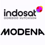 Indosat Modena