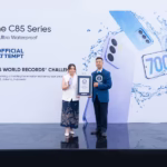 realme c85 world rekor ip69 Pro