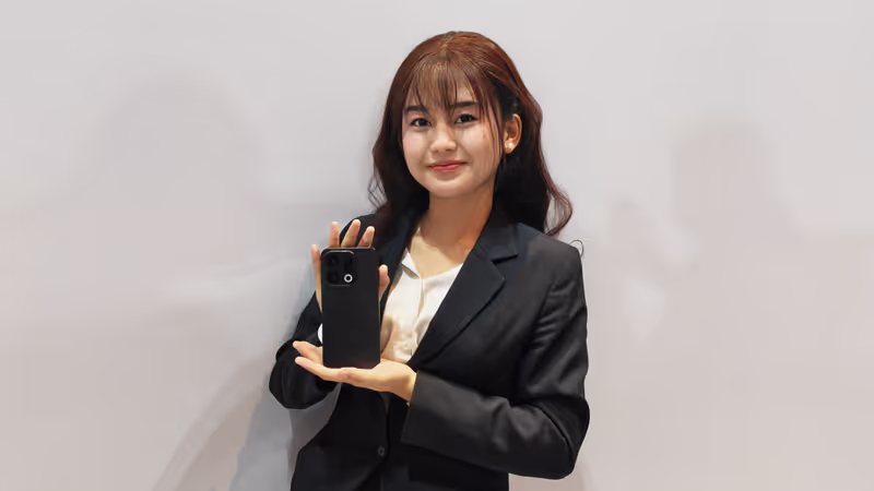 Launching OPPO Find X9