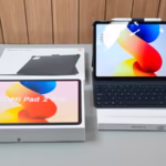 Peluncuran Redmi Pad 2 Pro