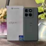 Review Moto Edge 60 Pro