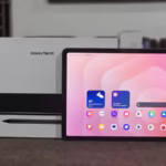 Samsung Galaxy Tab S11