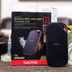 SanDisk Extreme PRO USB4