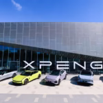 XPENG AI DAy 2025