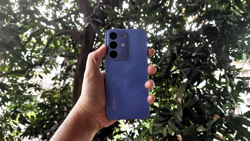 realme C85 Series