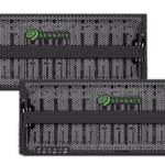 Seagate Exos 4U100 dan 4u74