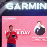 Garmin Exhibition