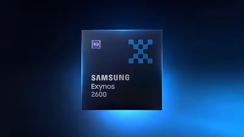 Exynos 2600