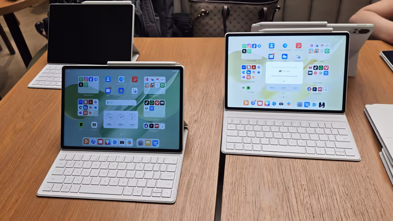 Huawei Matepad 12x 2026