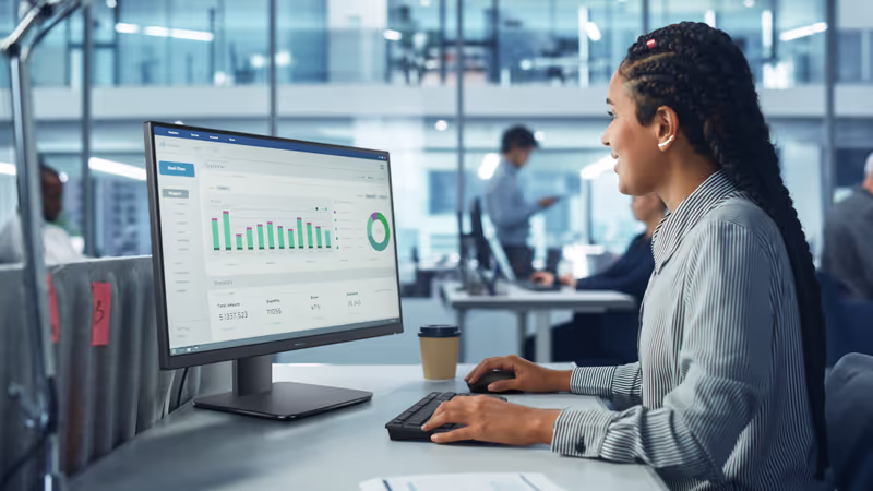 ASUS ExpertCenter PM640KA