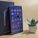 Samsung Galaxy S25 FE Gemini AI Generative Edit