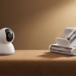 Xiaomi Dust Mite Vacuum Cleaner 2 dan Smart Camera C500