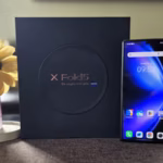 Review Vivo X Fold 5