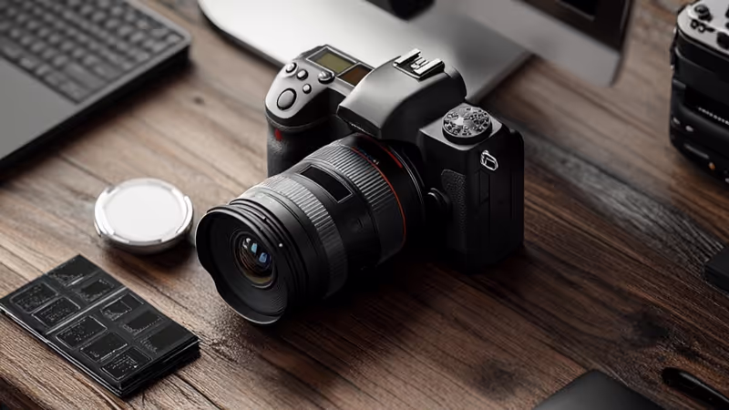 Biwin kartu memori dan card reader