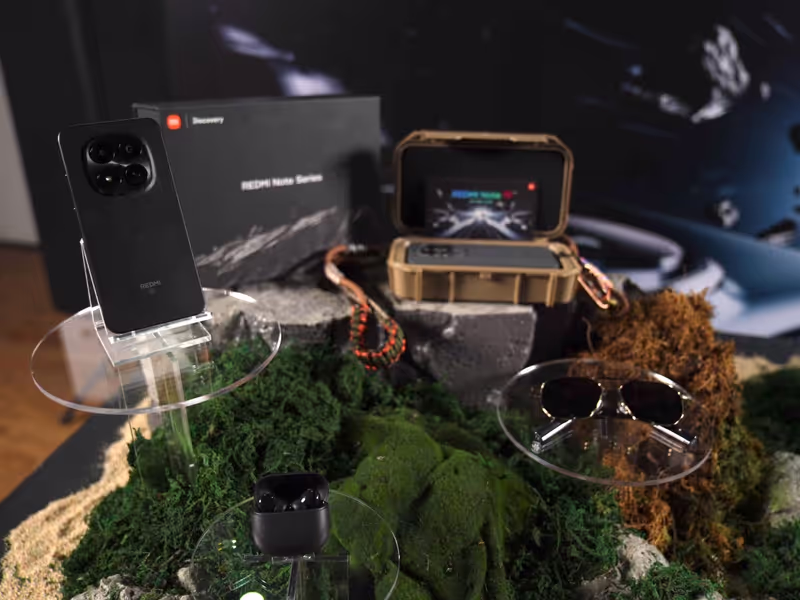 Redmi Note 15 Series