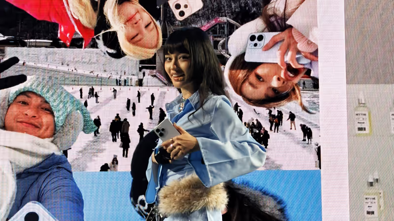 OPPO Reno 15 Series Launch