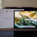 Review Moto Pad 60 Pro