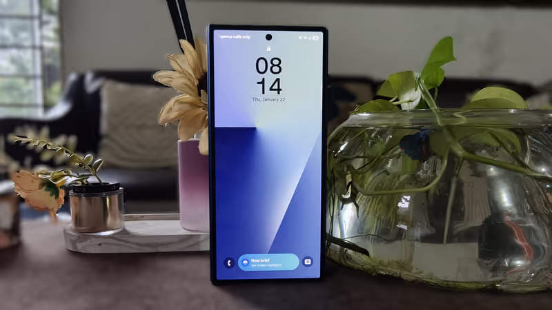 review Samsung Galaxy ZFold 7