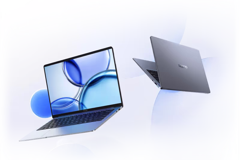 Tecno MEgabook T14 Air