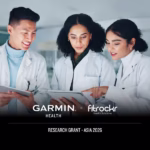 Garmin Health Research Grant 2026