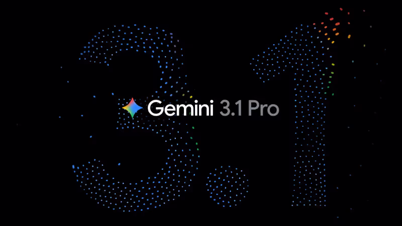 Gemini 3.1 Pro