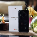 review Huawei Pura 80 Pro