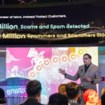 Indosat Blokir Spam dan Scam SATSPAM