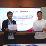 CBN x Trend Micro