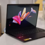 Review ASUS Zenbook 14 UM3406GA-OLED (UM3406GA)