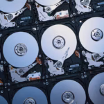 WD Dual Pivot dan HBDT drive