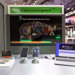 MediaTek at MWC 2026