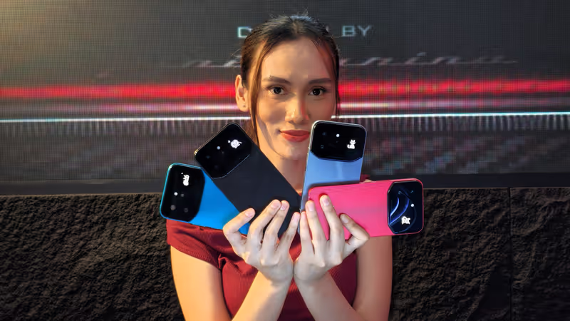 Infinix Note 60 ultra