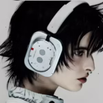 Nothing Headphone (a)