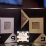 AMD Ryzen 9 9950X3D2