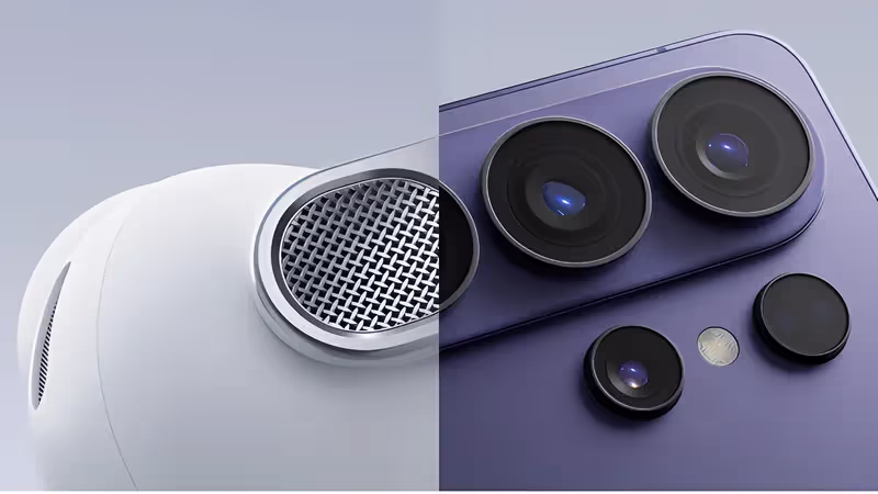 Samsung Galaxy S26 Ultra buds4