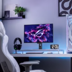 ROG Strix OLED XG27AQDMG Gen2, XG27ACDMS, XG27AQDMES