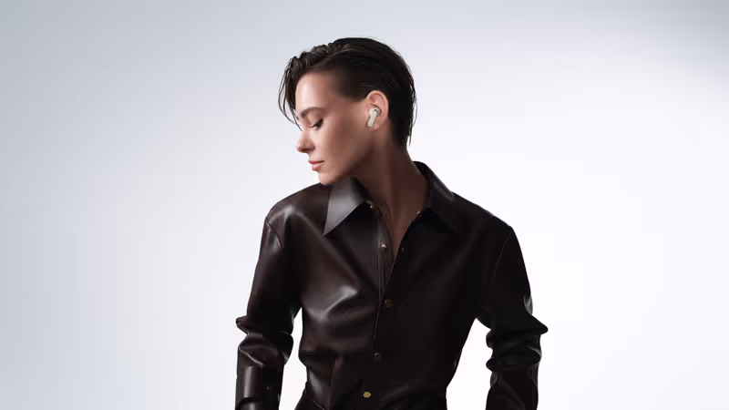 Huawei Freebuds pro 5