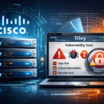 Cisco TeamPCP Trivy