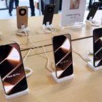 Huawei Mate 80 Pro Launch