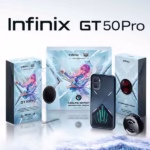 Infinix GT 50 Pro