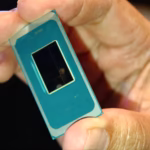 Intel Core Ultra Series 3 Launch