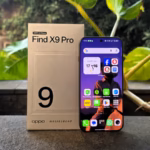 Review OPPO Find X9 Pro